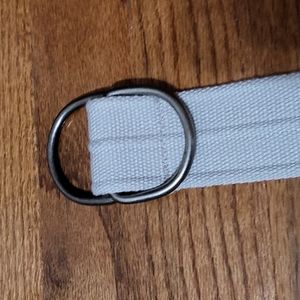 Double hoop belt Fits 30" to 32" waste